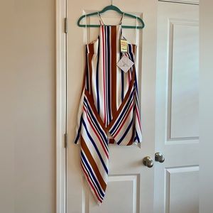 NWT Elliatt Dress from Monkee’s